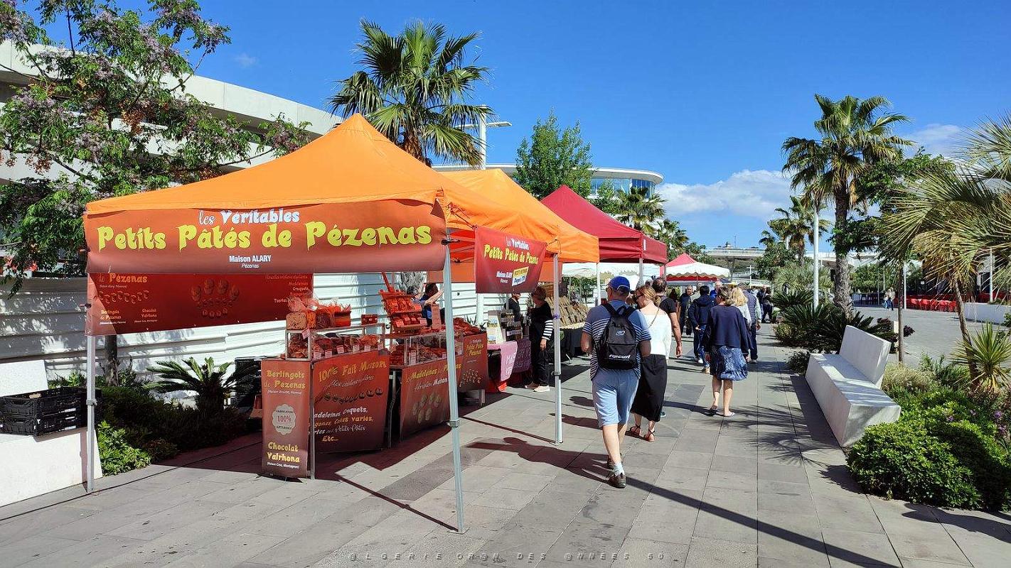 Capd'Agde - Rambla du soleil - 14 Mai 2023 - 14.jpg